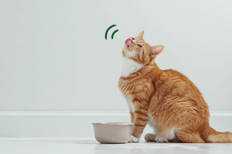 7 handige tips bij het voeren van vers kattenvoer