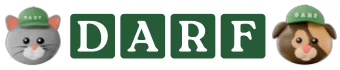 DARF logo